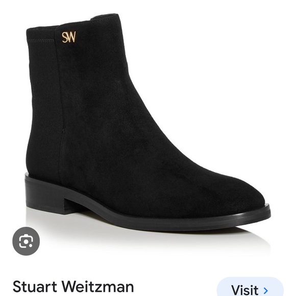 Stuart Weitzman Shoes - Stuart weitzman size 7 1/2